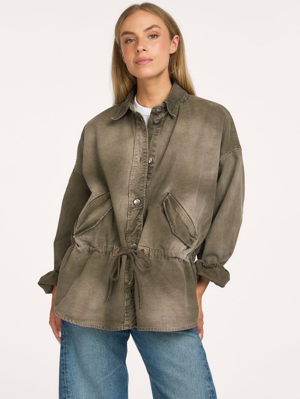 WONDER R0962 Wonder, denim jack