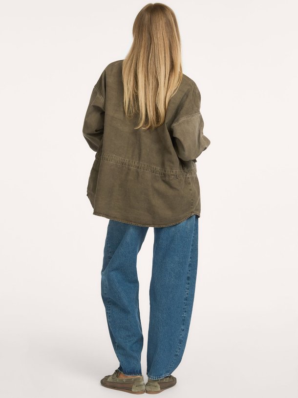 WONDER R0962 Wonder, denim jack