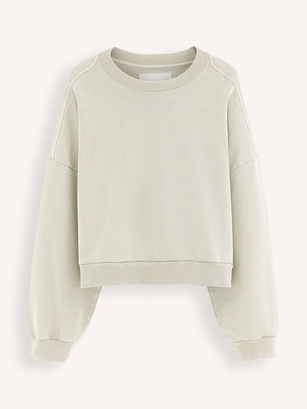 Ferno, katoenen sweater