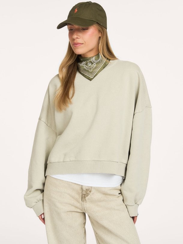 FERNO T1731 Ferno, katoenen sweater