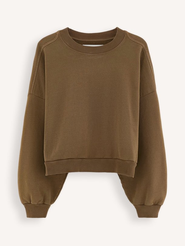 Ferno, katoenen sweater