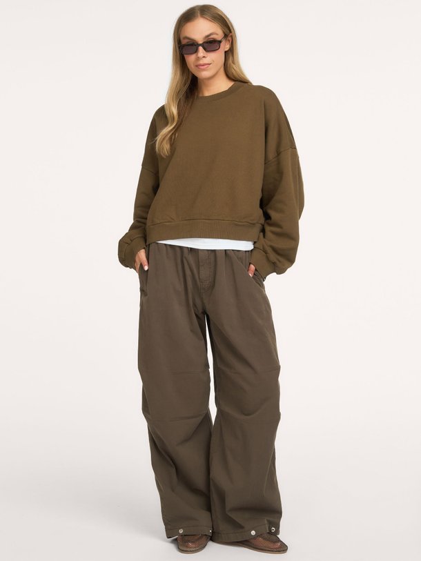 FERNO T1731 Ferno, katoenen sweater