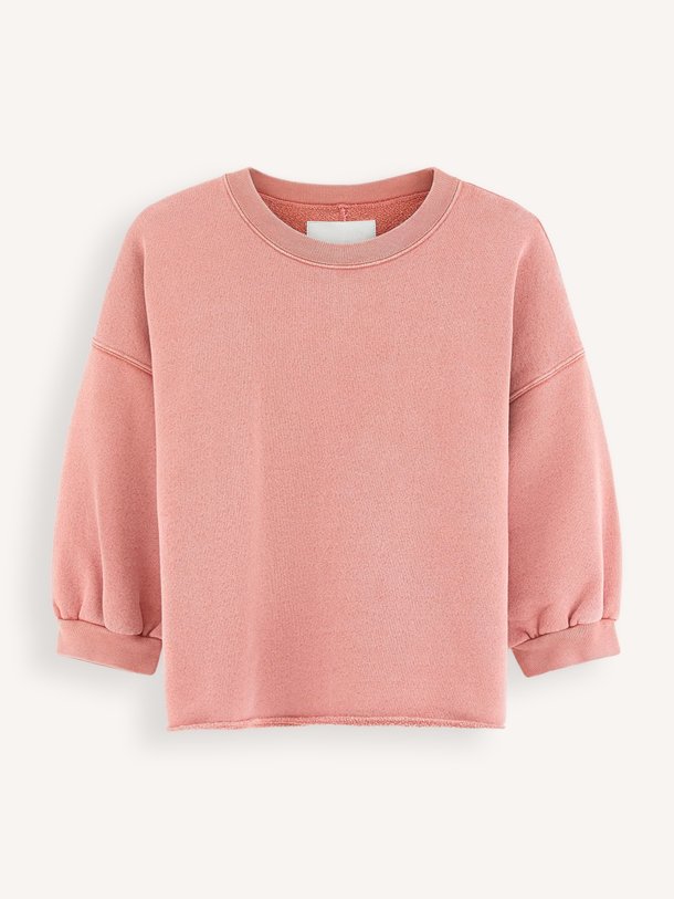Vicske, katoenen sweater