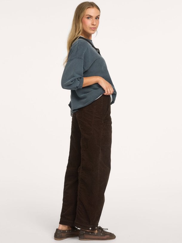 VICSKE62 T1670 Vicske, katoenen sweater