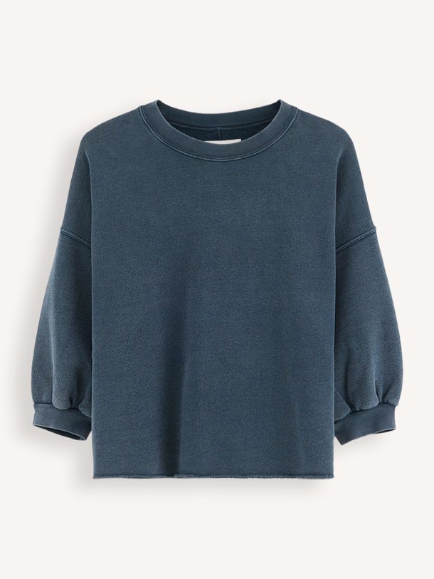 VICSKE62 T1670 Vicske, katoenen sweater