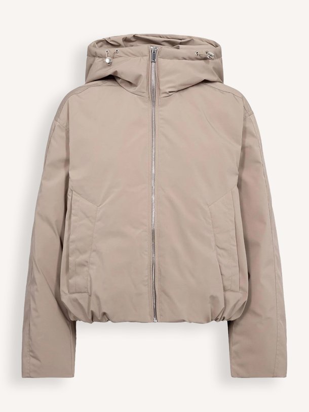 RilloCC Puffer Jacket Rillo, geweven gewatteerd jack