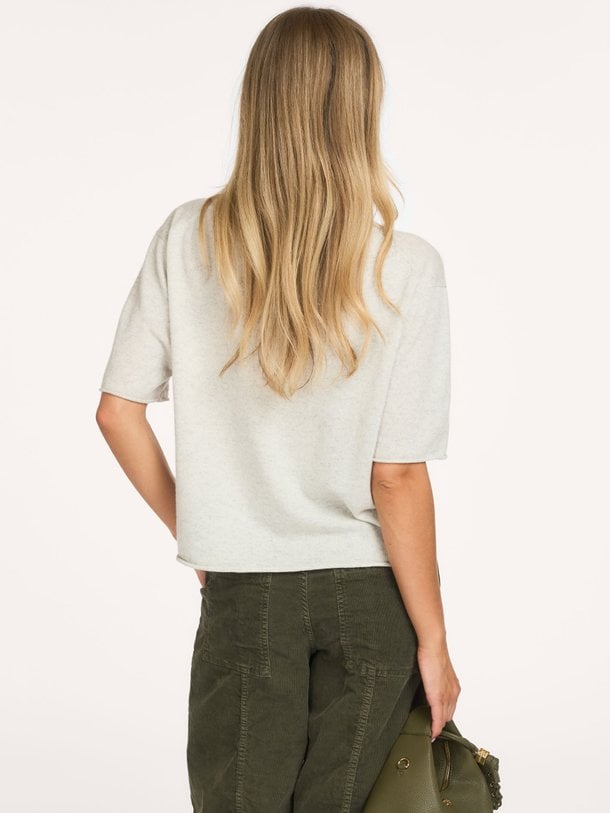 SONZA K1674S Sonza, cashmere/wolmix trui