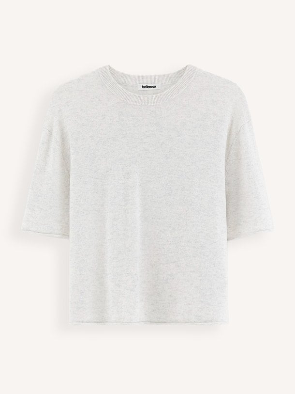 Sonza, cashmere/wolmix trui
