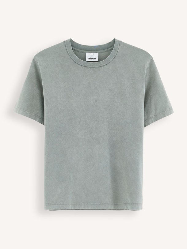 Flavia, katoenen T-shirt