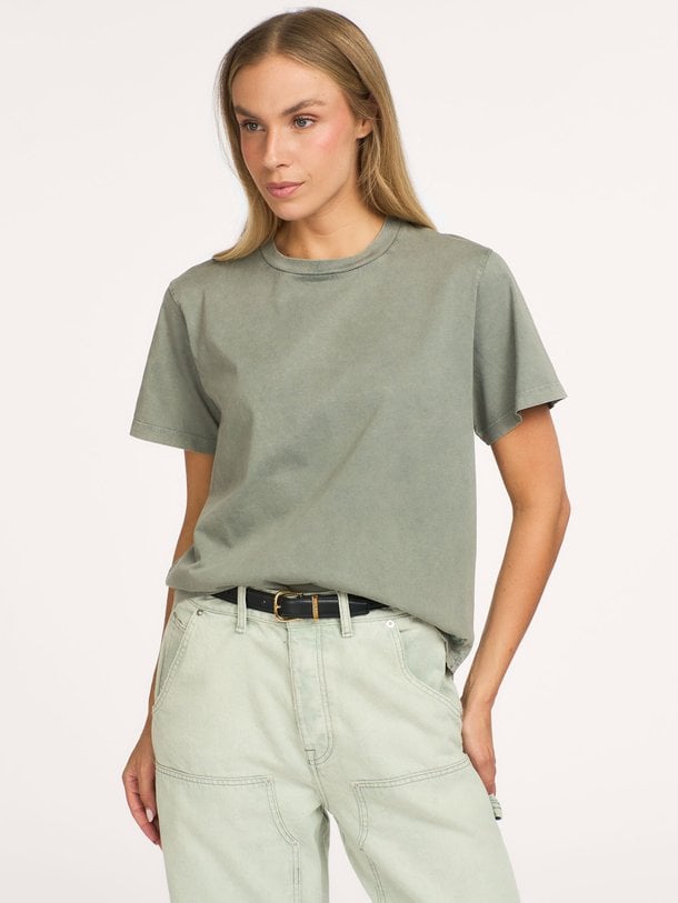 FLAVIA T1760 Flavia, katoenen T-shirt