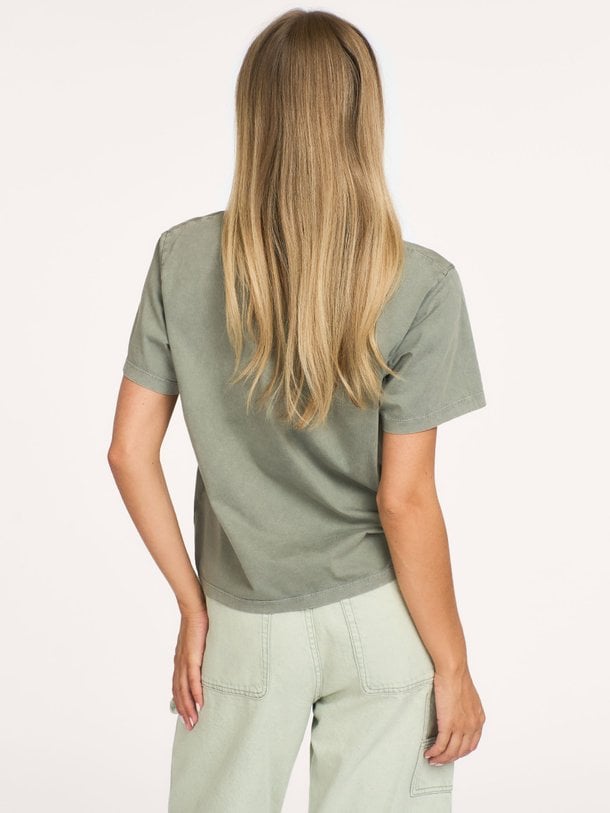FLAVIA T1760 Flavia, katoenen T-shirt