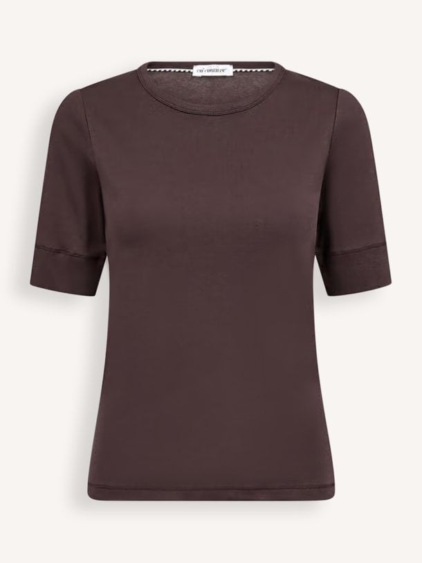Granny, organic cotton T-shirt