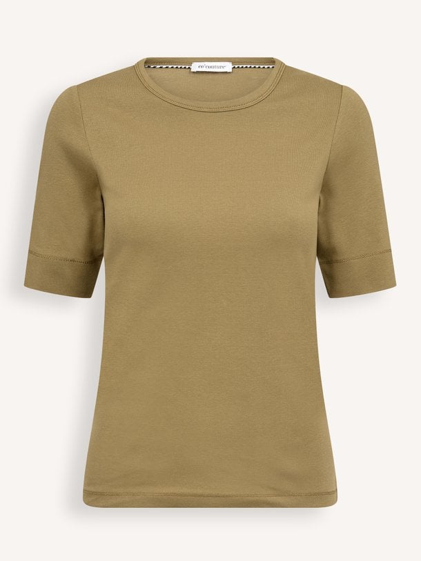 33016 GrannyCC SS Tee Granny, organic cotton T-shirt
