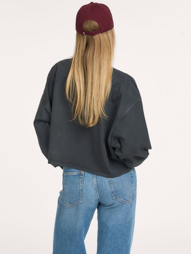 FRANTO62 T1817 Franto, katoenen sweater