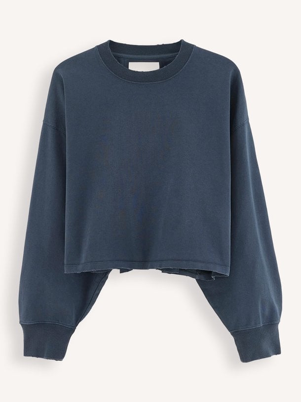FRANTO62 T1817 Franto, katoenen sweater