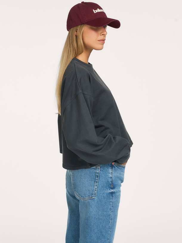 FRANTO62 T1817 Franto, katoenen sweater