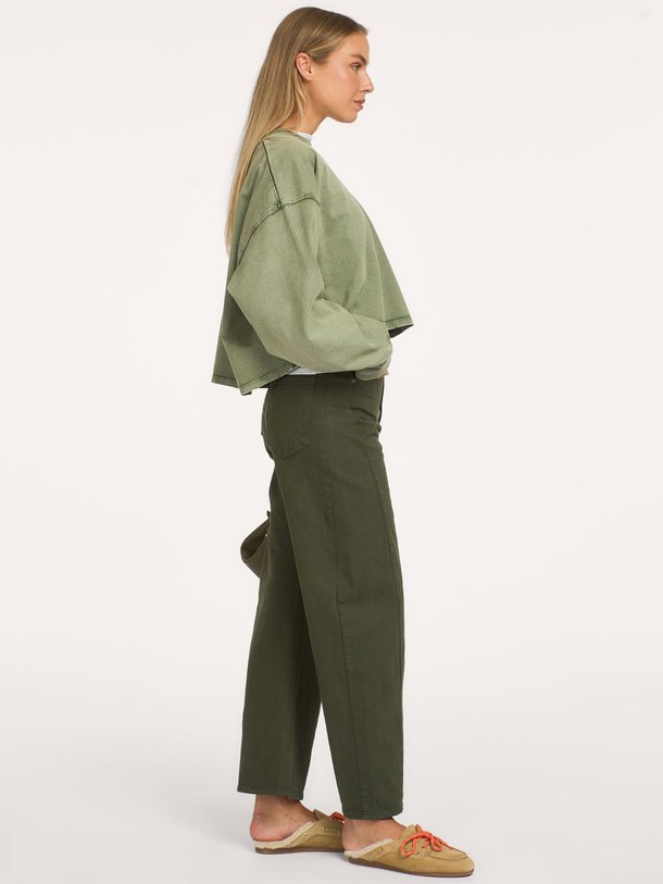 FRANTO62 T1817 Franto, katoenen sweater