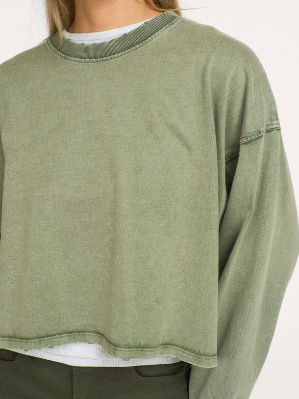 FRANTO62 T1817 Franto, katoenen sweater