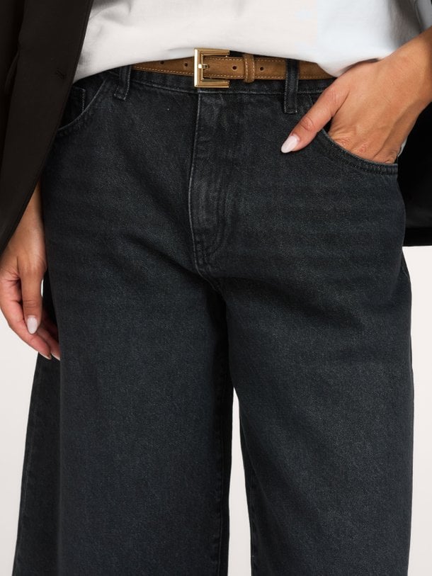 noho long denim shorts Noho Long, denim jorts
