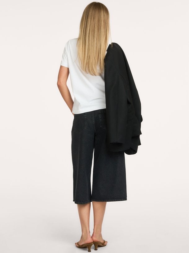 noho long denim shorts Noho Long, denim jorts