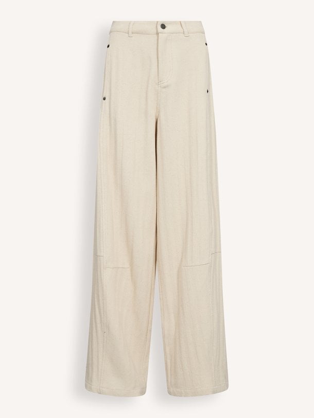 CalinCC Pant Calin, katoenmix broek