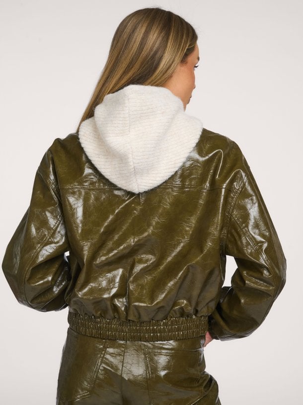 Gina, wolmix balaclava