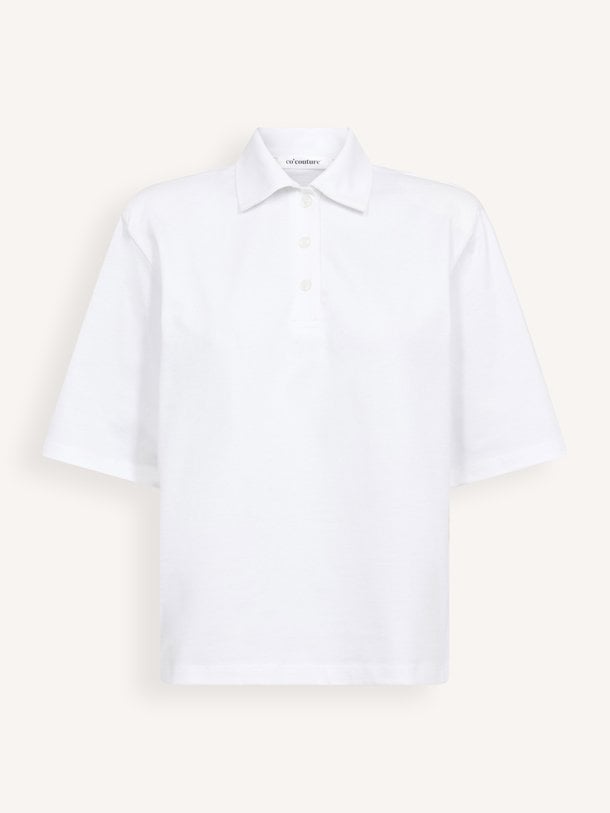 ZengaCC Polo Tee Zenga, katoenen polo top