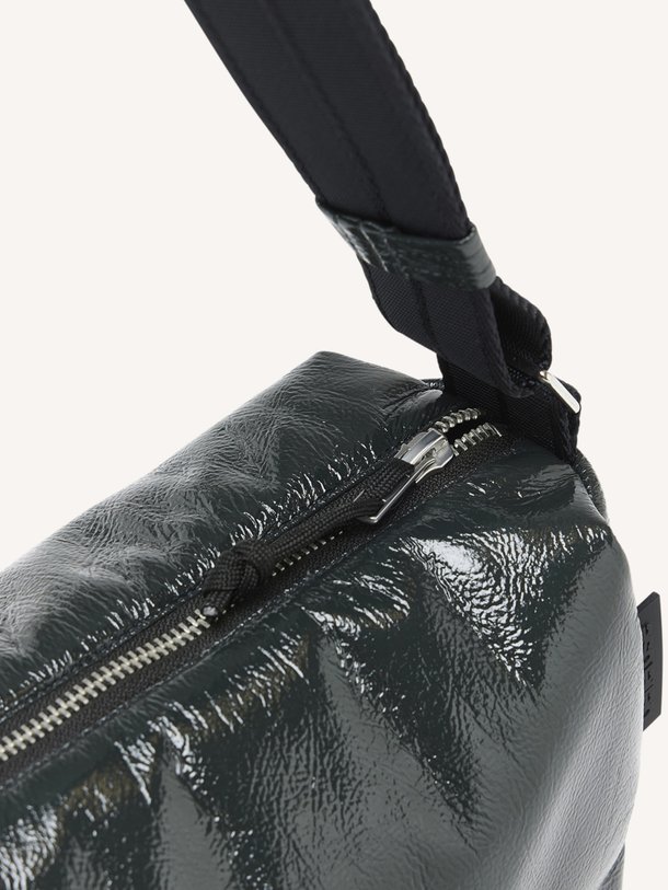 HOBBES F1920F Hobbes, geweven crossbody tas