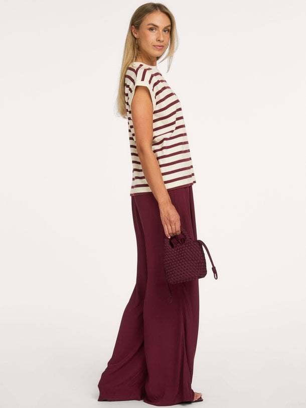 benji viscose pants Benji, viscose broek