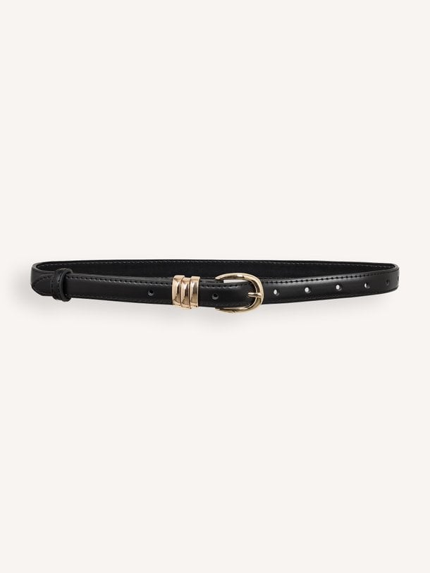 BenoCC Belt Beno, lederen riem