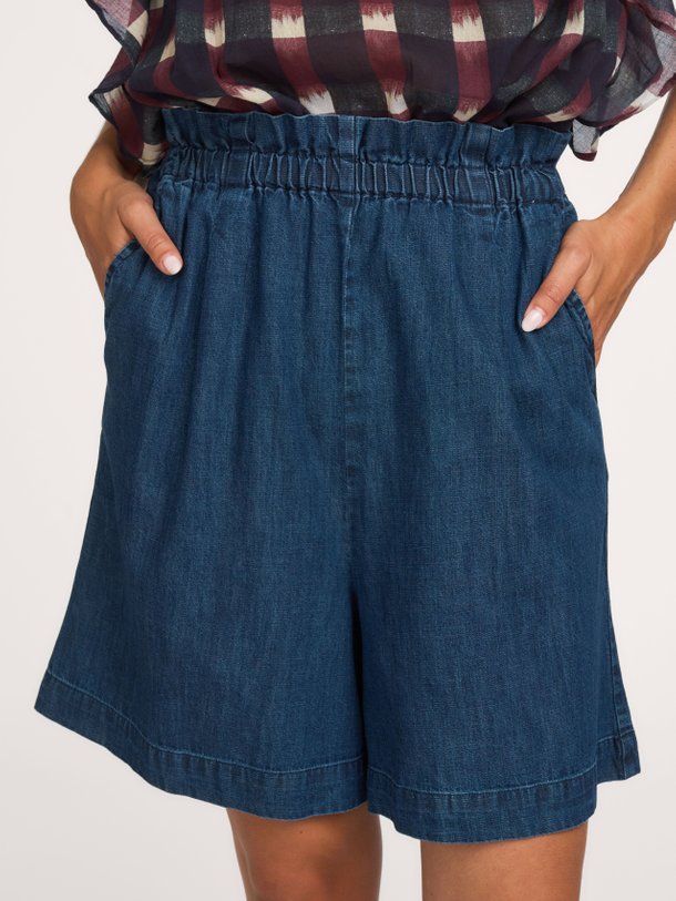mack denim shorts Mack, denim short