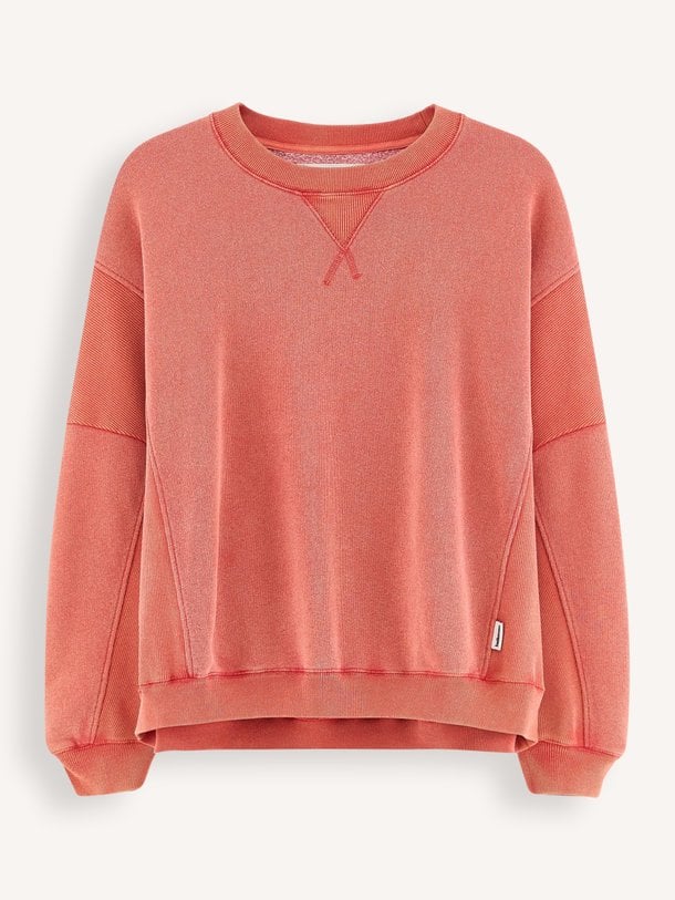 Flipos, katoenmix sweater