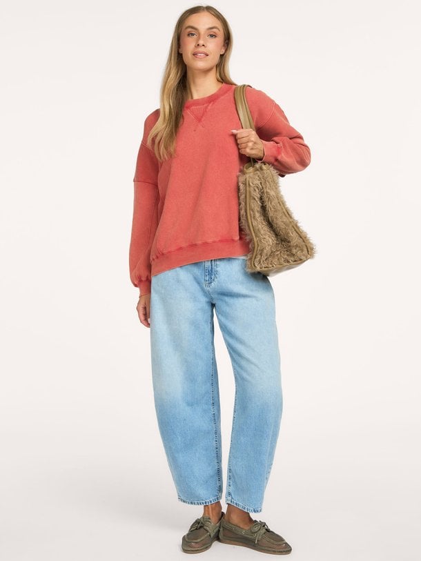 FLIPOS T1842 Flipos, katoenmix sweater