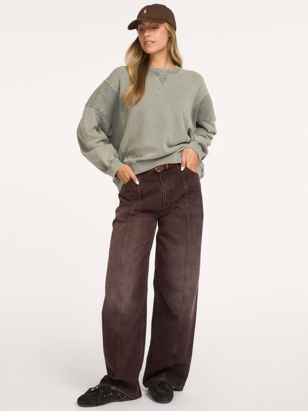 FLIPOS T1842 Flipos, katoenen sweater