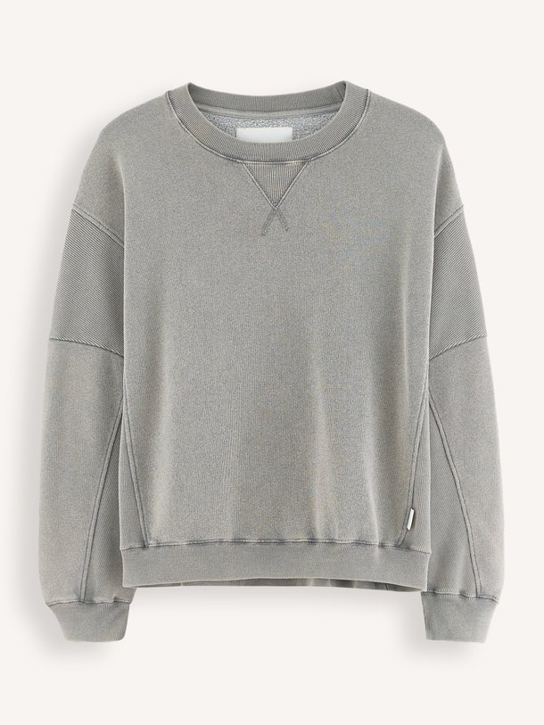 Flipos, katoenen sweater