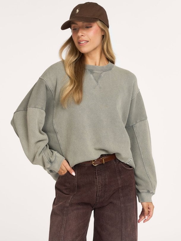 FLIPOS T1842 Flipos, katoenen sweater