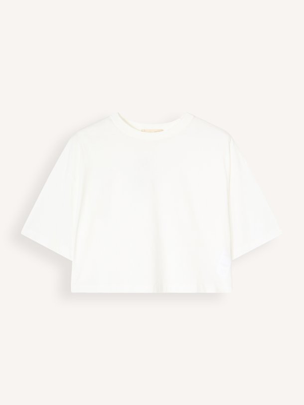 CAMOMILLE Camomille, organic cotton T-shirt