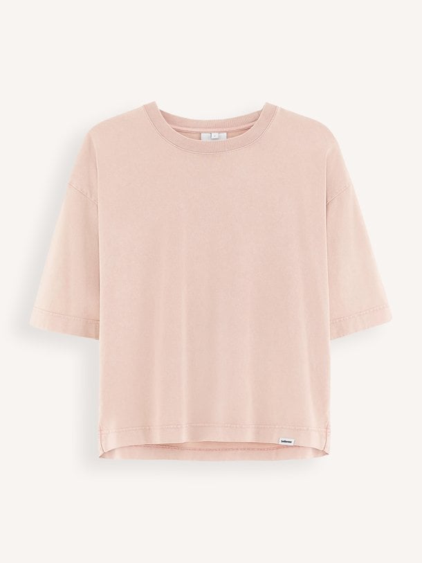 FIORES T1831 Fiores, katoenen T-shirt