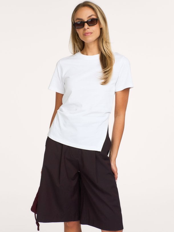 freja shirt Freja, organic cotton T-shirt