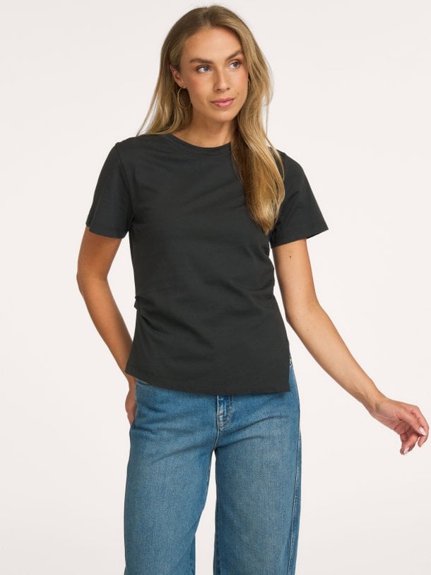 freja shirt Freja, organic cotton T-shirt