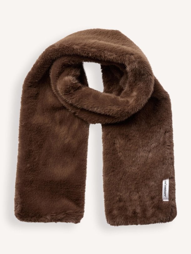 PenzaCC Fur Scarf Penza, fake fur sjaal