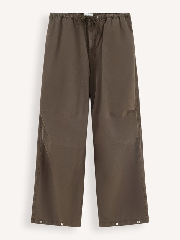 Whoop, katoenmix broek