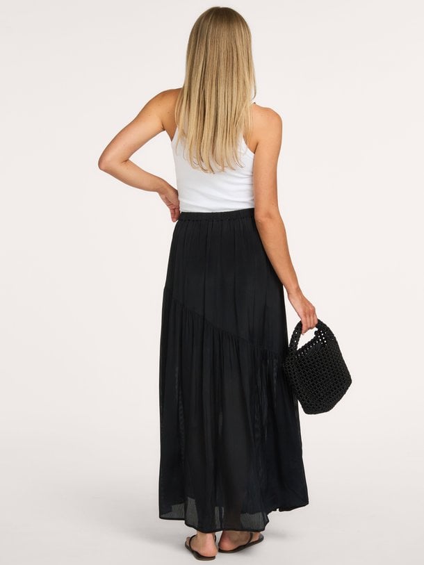 myra viscose skirt Myra, viscose rok