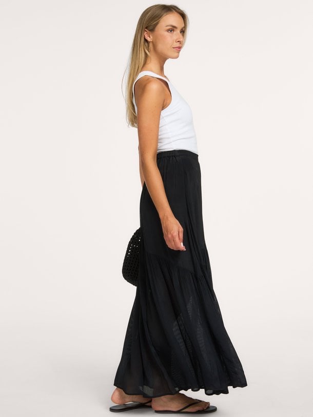 myra viscose skirt Myra, viscose rok