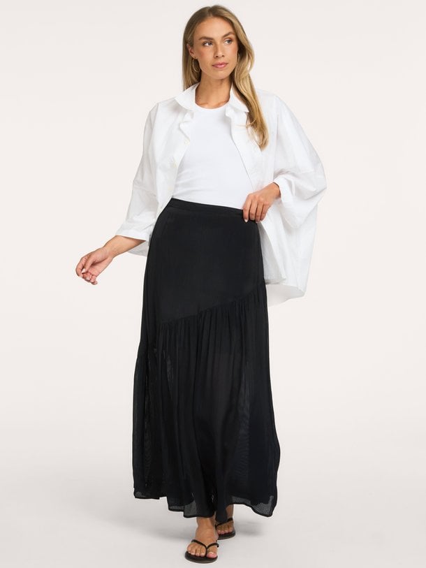 myra viscose skirt Myra, viscose rok