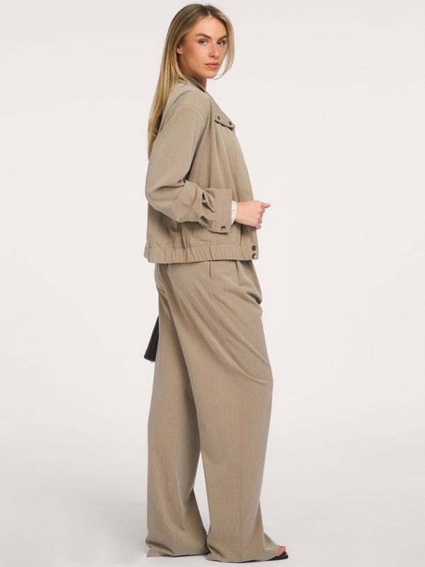 EminaCC Jacket Emina, viscosemix jasje