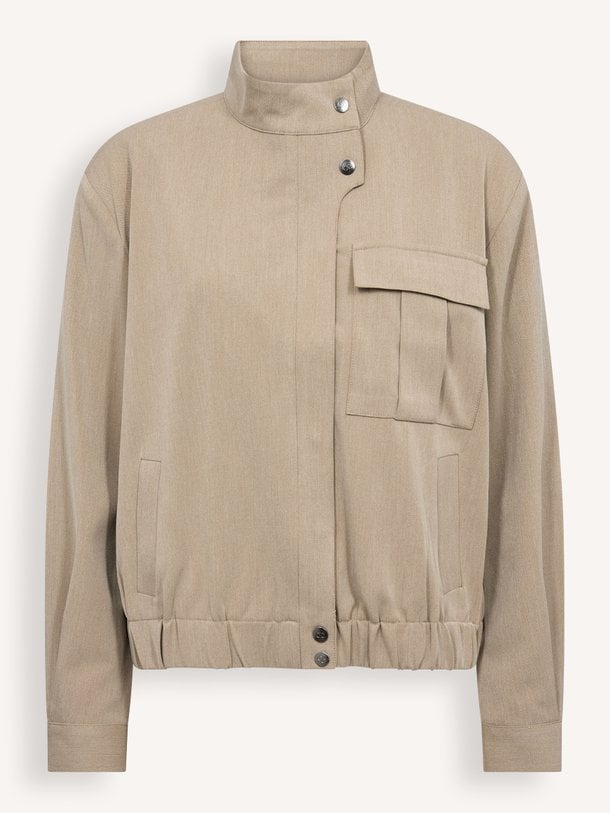 EminaCC Jacket Emina, viscosemix jasje