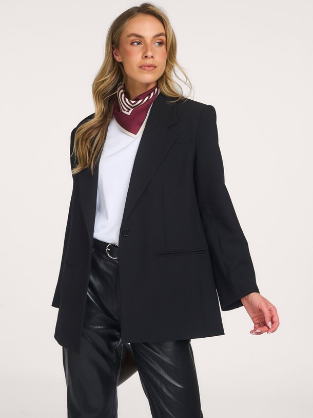 VolaCC Power Blazer Vola, viscosemix blazer