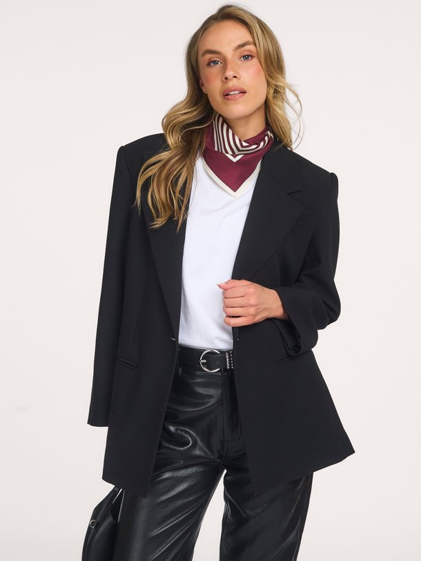 VolaCC Power Blazer Vola, viscosemix blazer
