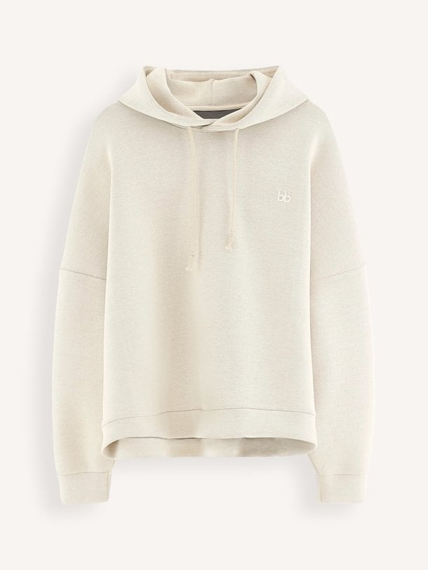 Tood, viscosemix hoodie